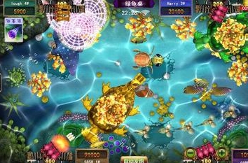 诚信星力平台游戏